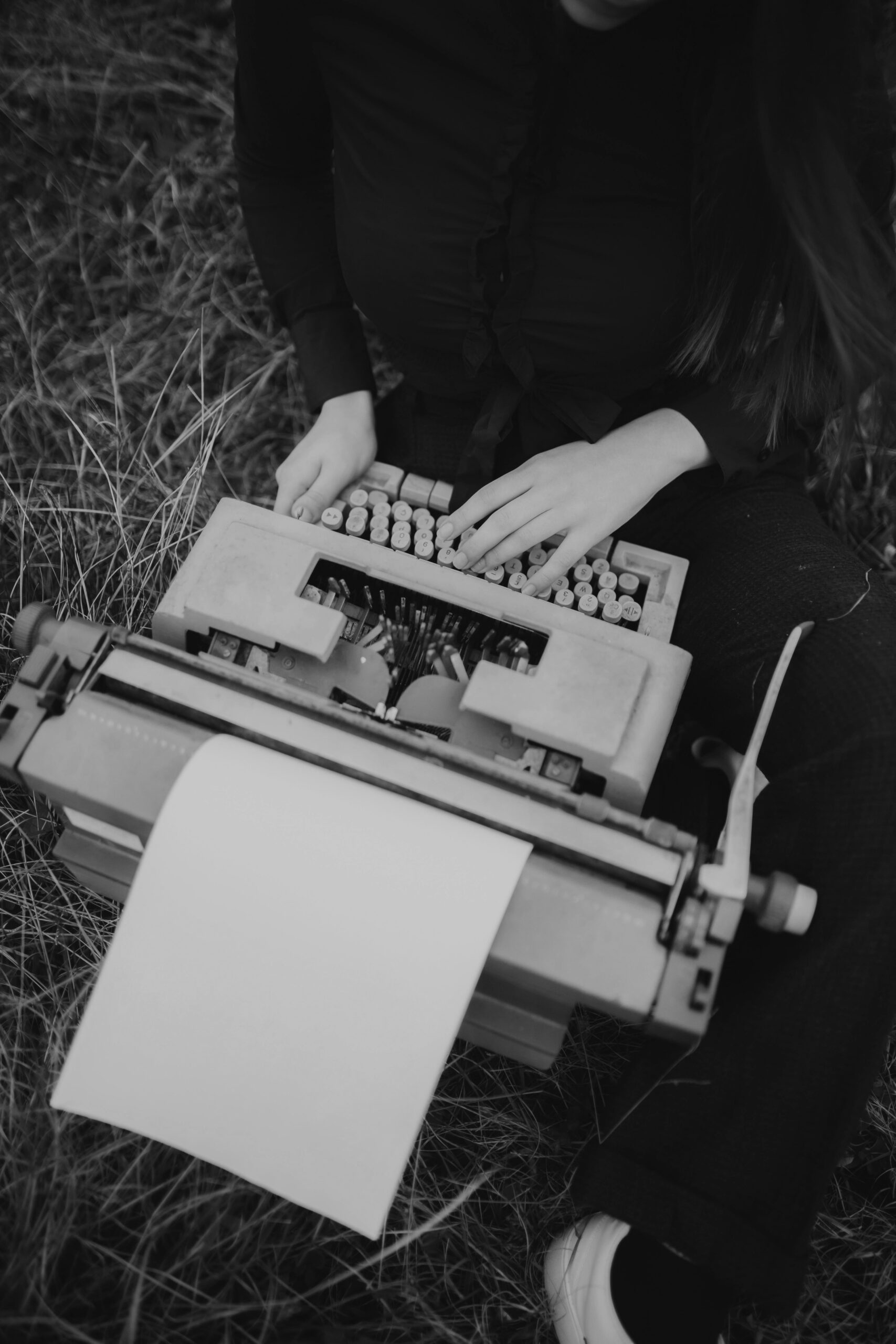 figure out writing